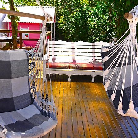 Casa Da Tia Cida Florianopolis Ngoại thất bức ảnh