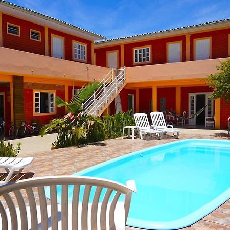 Casa Da Tia Cida Florianopolis Ngoại thất bức ảnh
