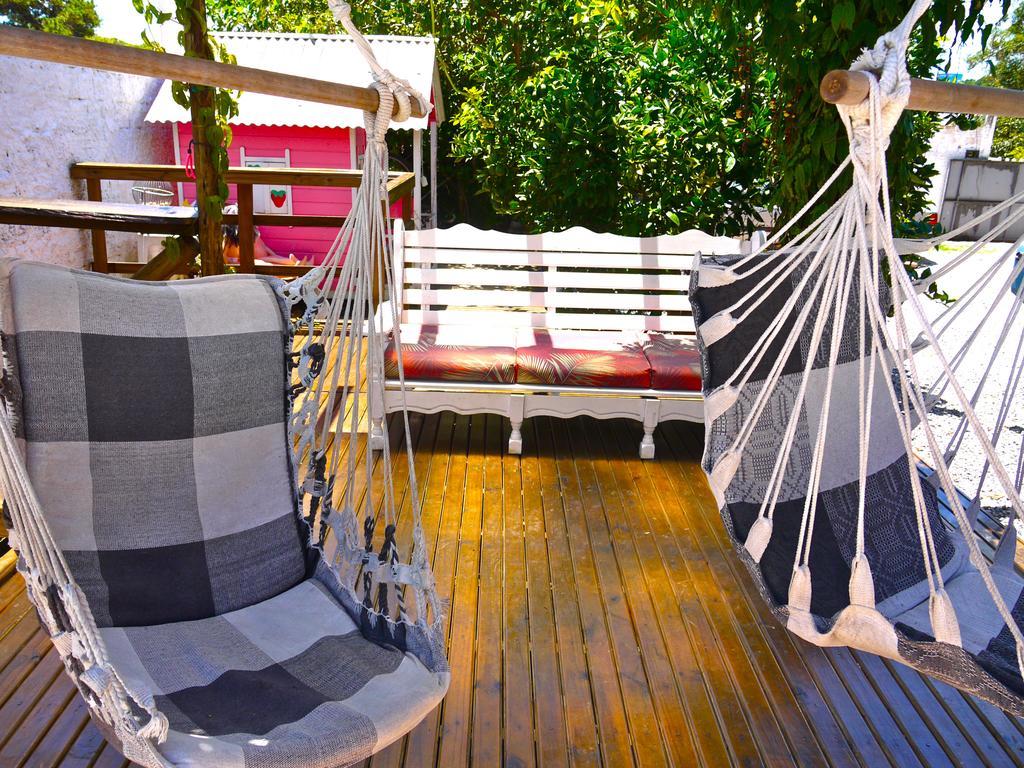 Casa Da Tia Cida Florianopolis Ngoại thất bức ảnh