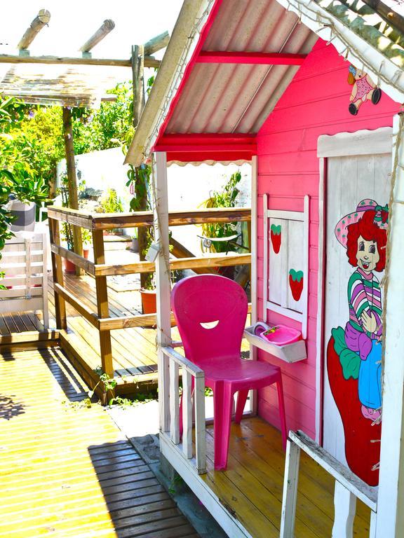 Casa Da Tia Cida Florianopolis Ngoại thất bức ảnh