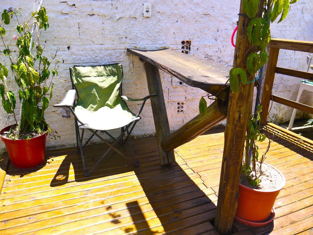 Casa Da Tia Cida Florianopolis Ngoại thất bức ảnh