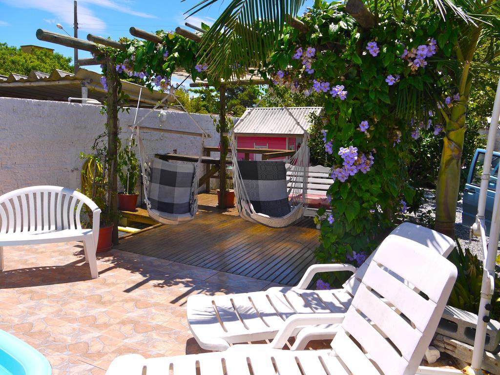 Casa Da Tia Cida Florianopolis Ngoại thất bức ảnh