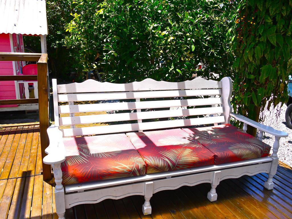 Casa Da Tia Cida Florianopolis Ngoại thất bức ảnh