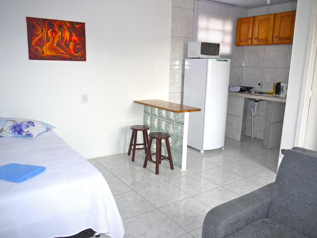 Casa Da Tia Cida Florianopolis Ngoại thất bức ảnh