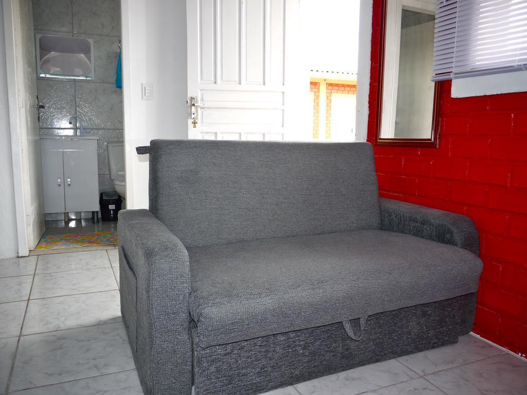Casa Da Tia Cida Florianopolis Ngoại thất bức ảnh