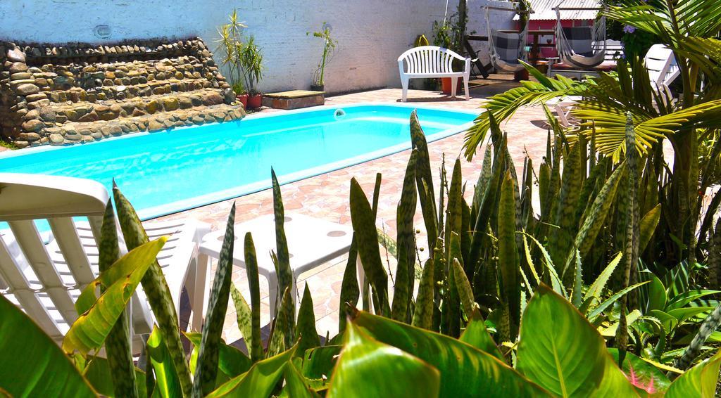 Casa Da Tia Cida Florianopolis Ngoại thất bức ảnh