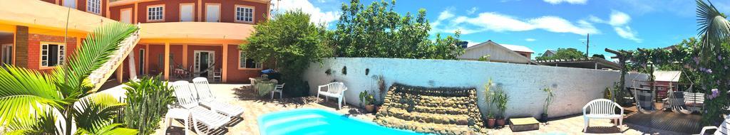 Casa Da Tia Cida Florianopolis Ngoại thất bức ảnh