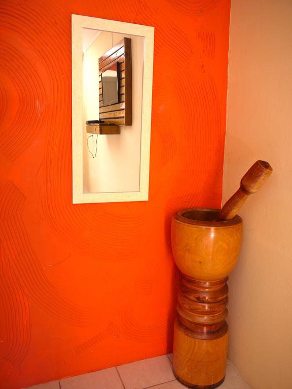 Casa Da Tia Cida Florianopolis Ngoại thất bức ảnh