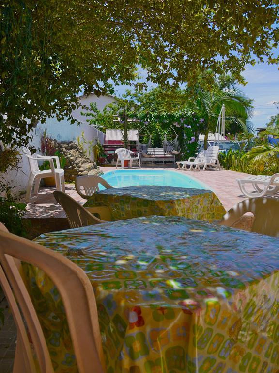 Casa Da Tia Cida Florianopolis Ngoại thất bức ảnh