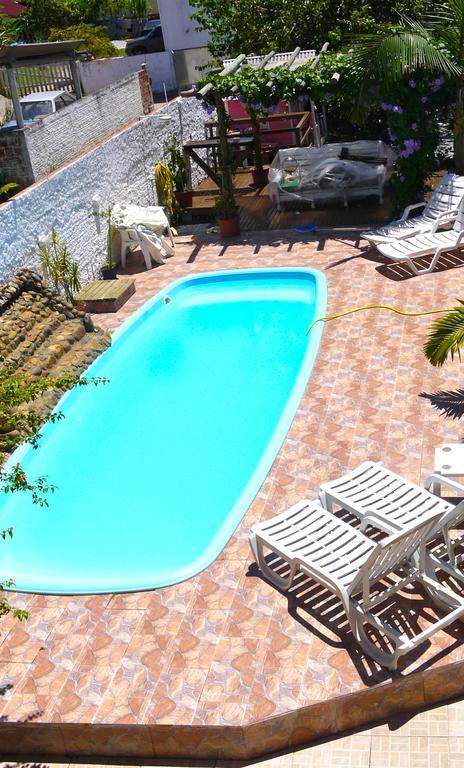 Casa Da Tia Cida Florianopolis Ngoại thất bức ảnh