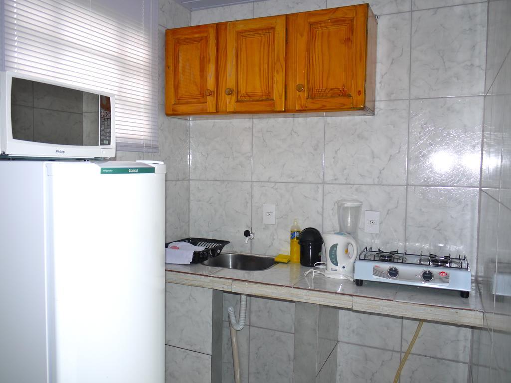 Casa Da Tia Cida Florianopolis Ngoại thất bức ảnh