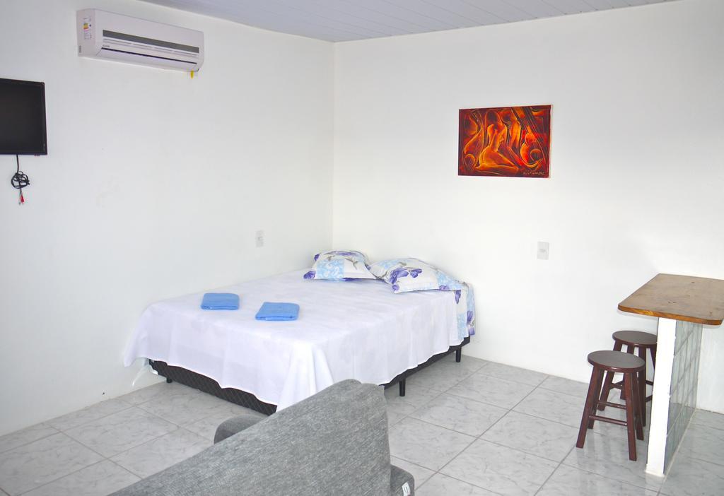Casa Da Tia Cida Florianopolis Ngoại thất bức ảnh