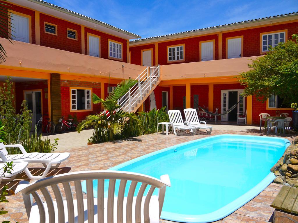 Casa Da Tia Cida Florianopolis Ngoại thất bức ảnh