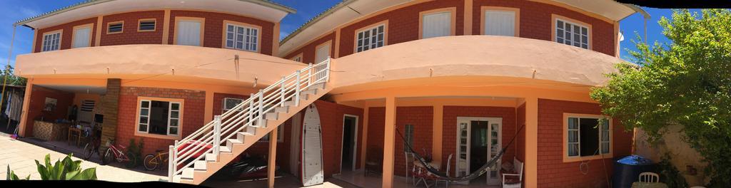 Casa Da Tia Cida Florianopolis Ngoại thất bức ảnh