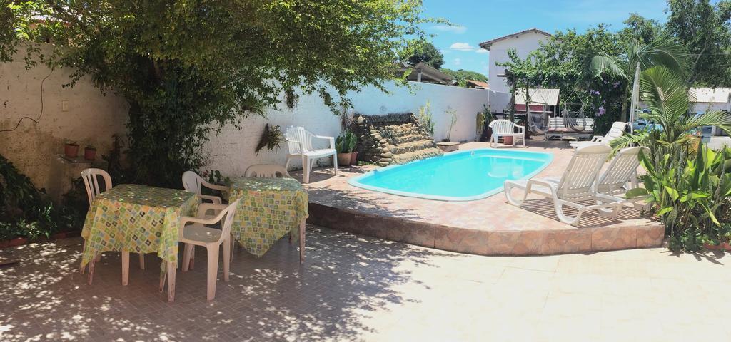 Casa Da Tia Cida Florianopolis Ngoại thất bức ảnh