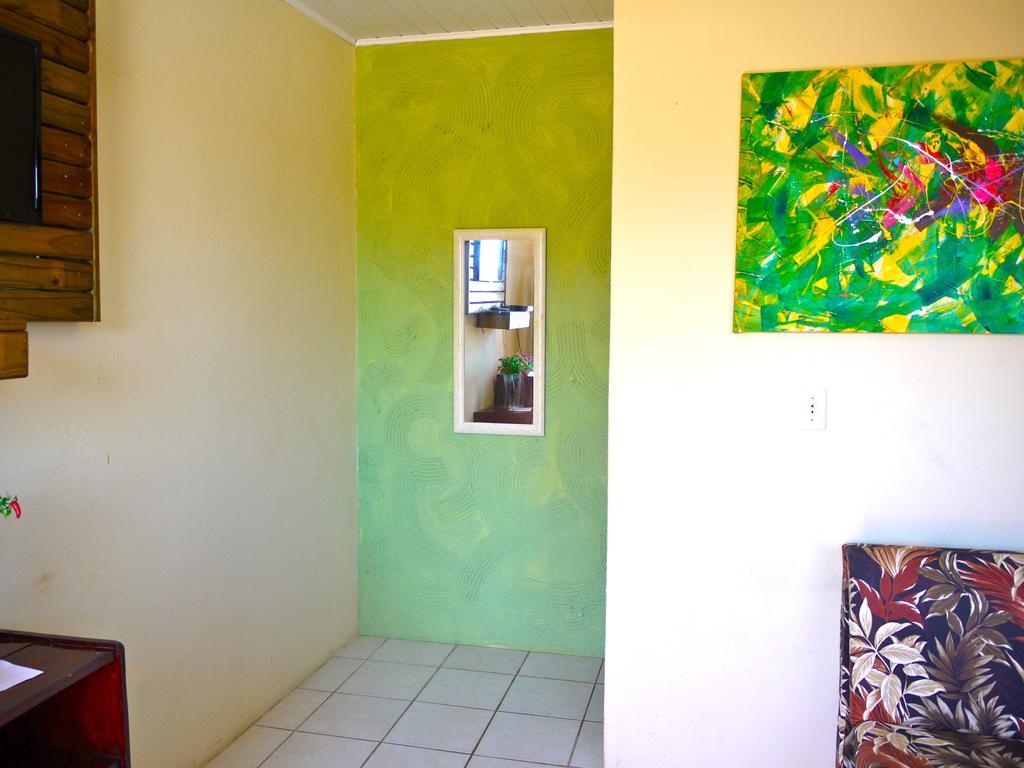 Casa Da Tia Cida Florianopolis Ngoại thất bức ảnh