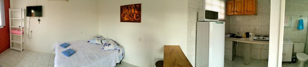 Casa Da Tia Cida Florianopolis Ngoại thất bức ảnh
