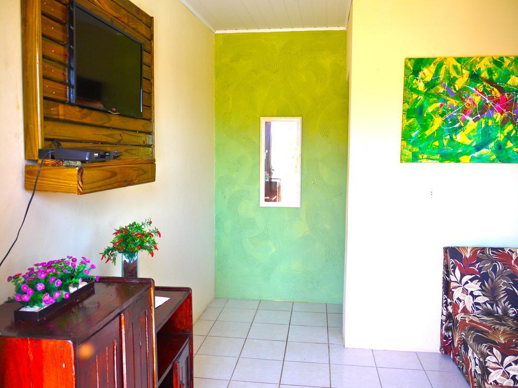 Casa Da Tia Cida Florianopolis Ngoại thất bức ảnh