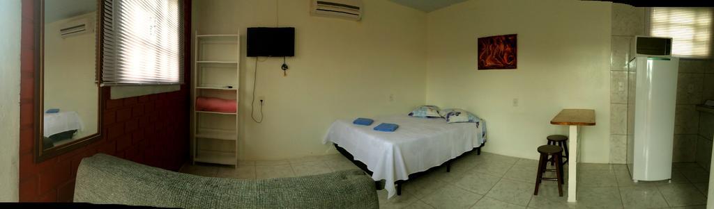Casa Da Tia Cida Florianopolis Ngoại thất bức ảnh