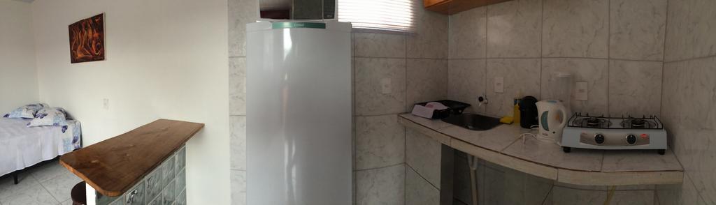 Casa Da Tia Cida Florianopolis Ngoại thất bức ảnh
