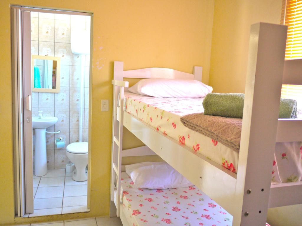 Casa Da Tia Cida Florianopolis Ngoại thất bức ảnh