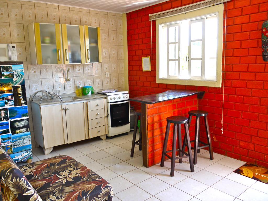 Casa Da Tia Cida Florianopolis Ngoại thất bức ảnh