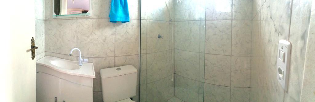 Casa Da Tia Cida Florianopolis Ngoại thất bức ảnh