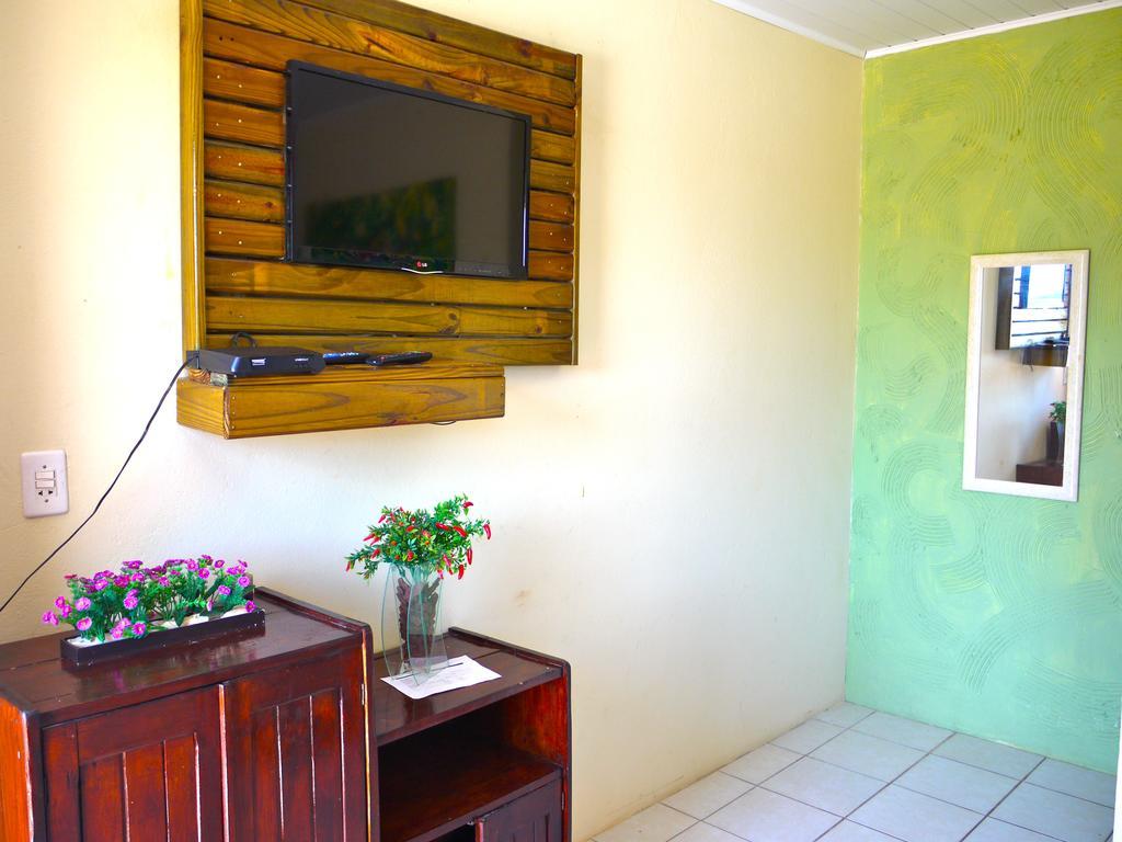 Casa Da Tia Cida Florianopolis Ngoại thất bức ảnh