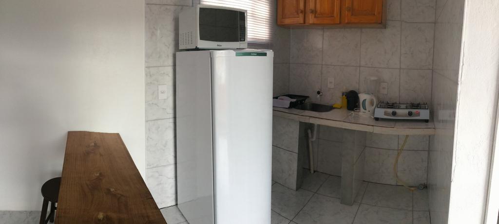 Casa Da Tia Cida Florianopolis Ngoại thất bức ảnh