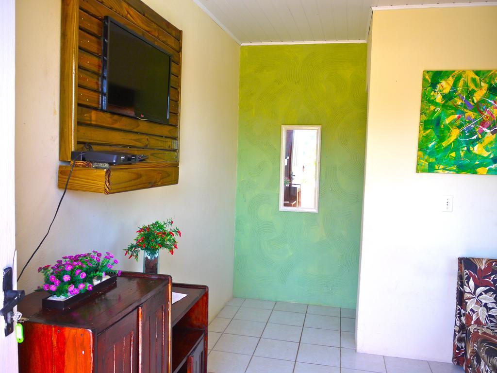 Casa Da Tia Cida Florianopolis Ngoại thất bức ảnh