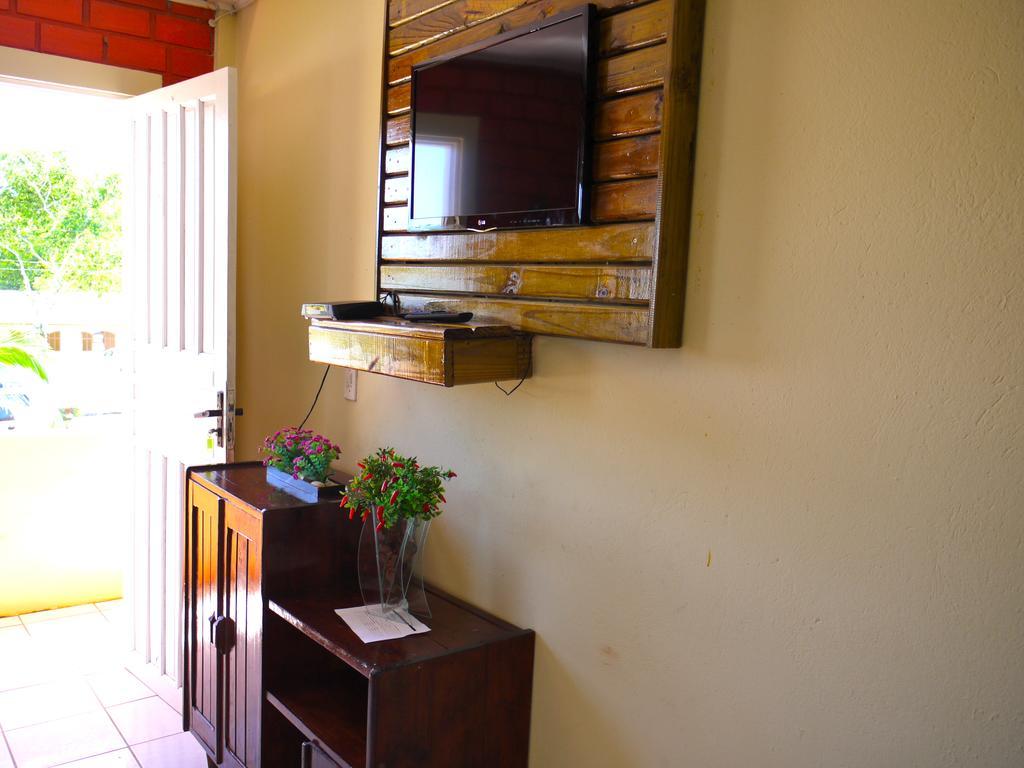 Casa Da Tia Cida Florianopolis Ngoại thất bức ảnh