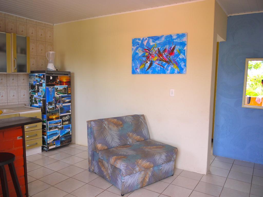 Casa Da Tia Cida Florianopolis Ngoại thất bức ảnh