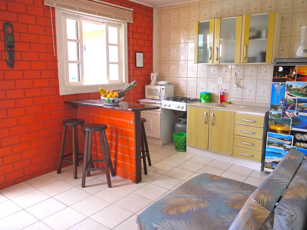 Casa Da Tia Cida Florianopolis Ngoại thất bức ảnh