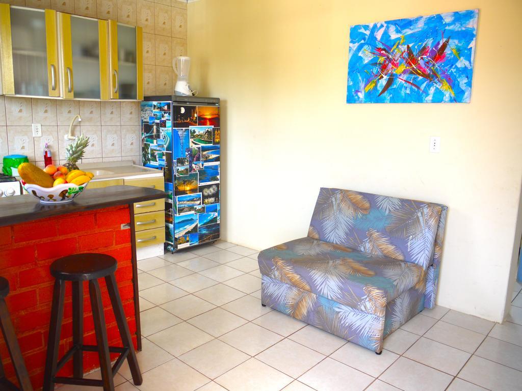 Casa Da Tia Cida Florianopolis Ngoại thất bức ảnh