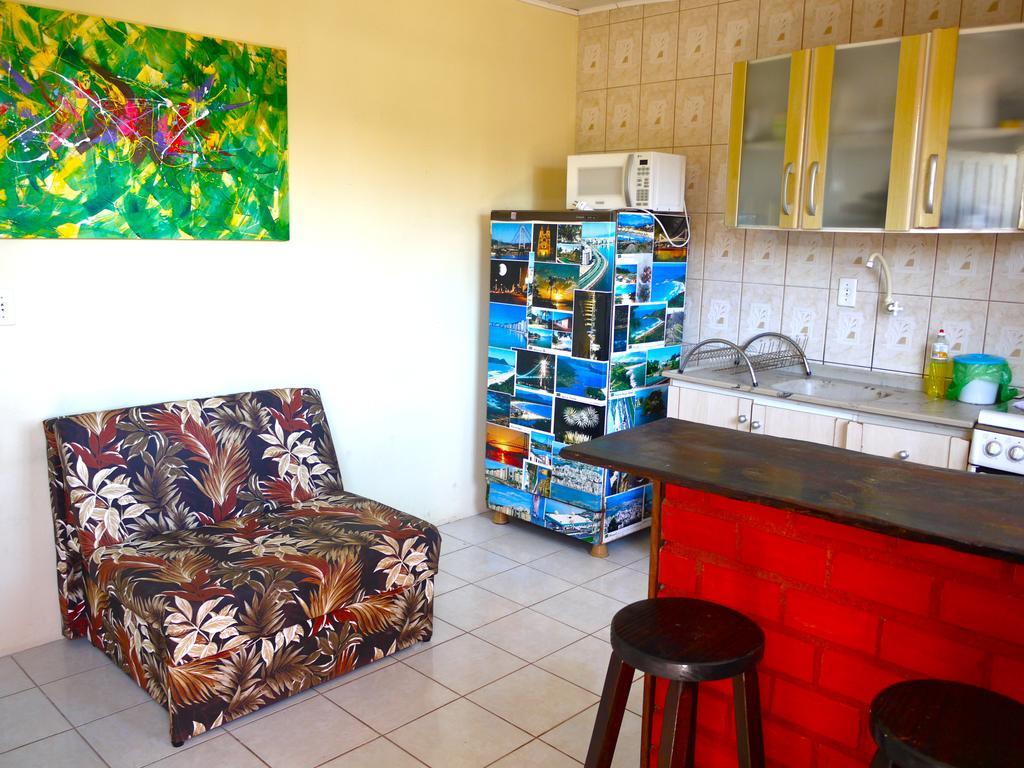 Casa Da Tia Cida Florianopolis Ngoại thất bức ảnh