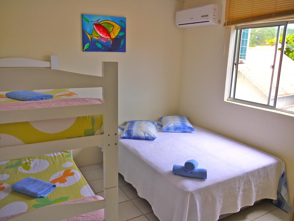 Casa Da Tia Cida Florianopolis Ngoại thất bức ảnh