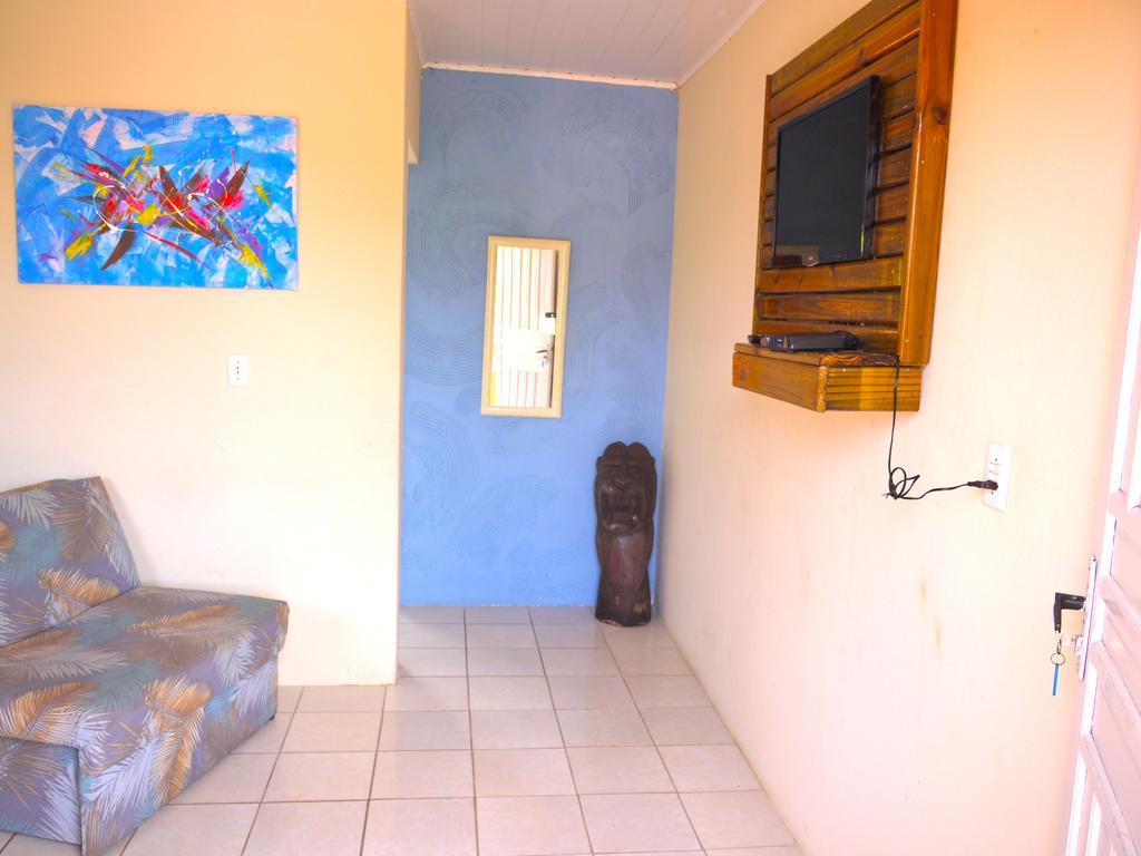 Casa Da Tia Cida Florianopolis Ngoại thất bức ảnh