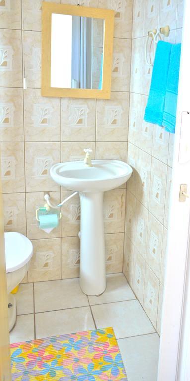 Casa Da Tia Cida Florianopolis Ngoại thất bức ảnh