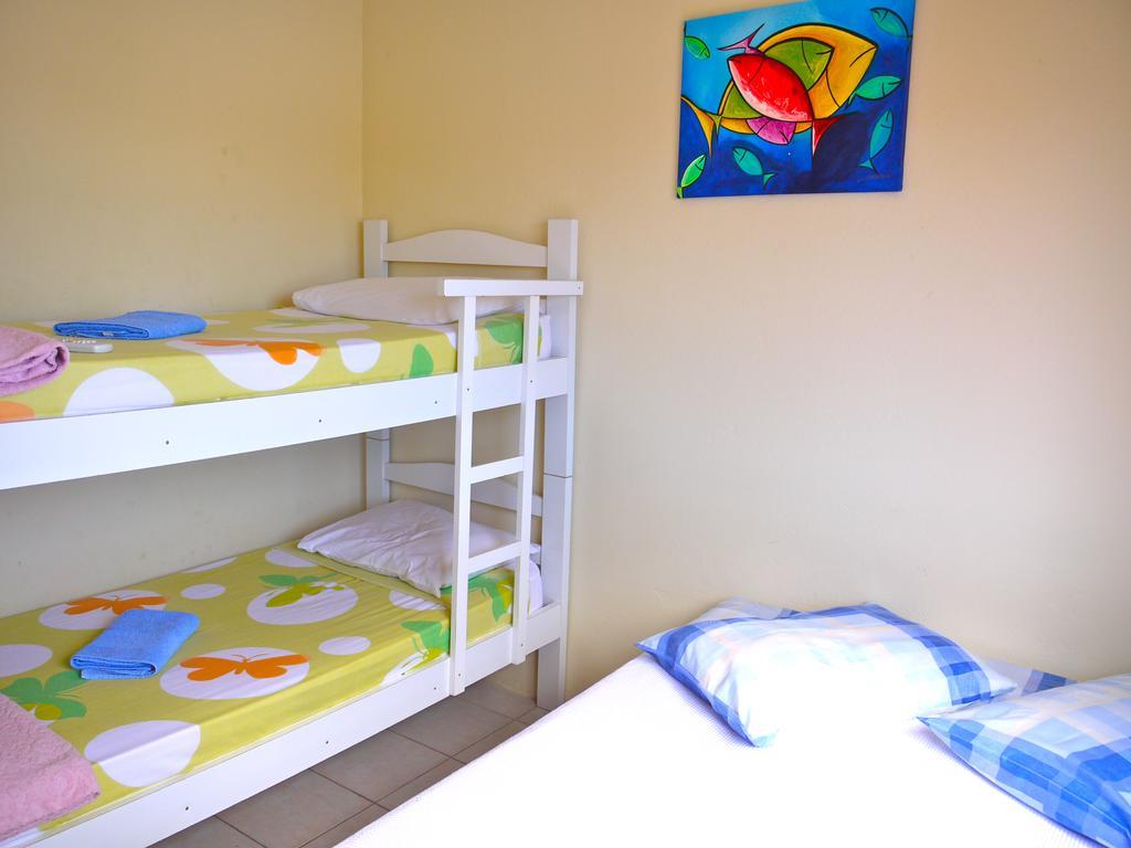Casa Da Tia Cida Florianopolis Ngoại thất bức ảnh