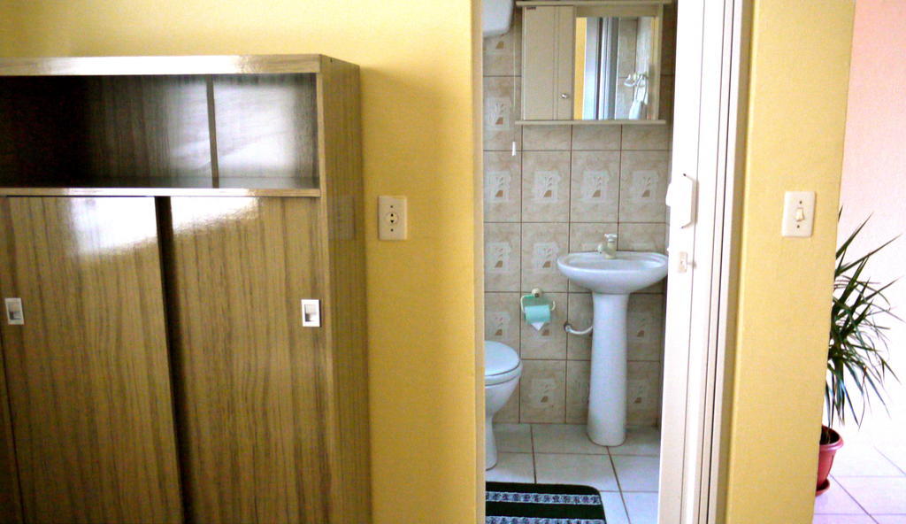 Casa Da Tia Cida Florianopolis Ngoại thất bức ảnh