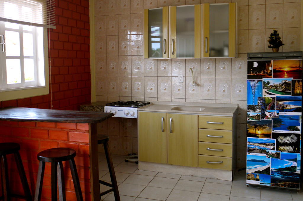 Casa Da Tia Cida Florianopolis Ngoại thất bức ảnh
