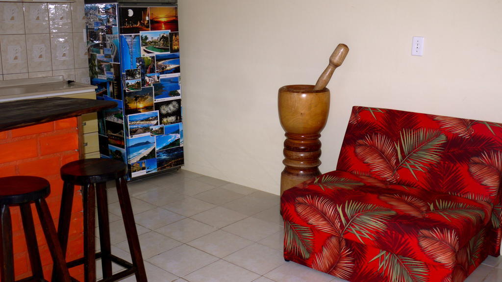 Casa Da Tia Cida Florianopolis Phòng bức ảnh
