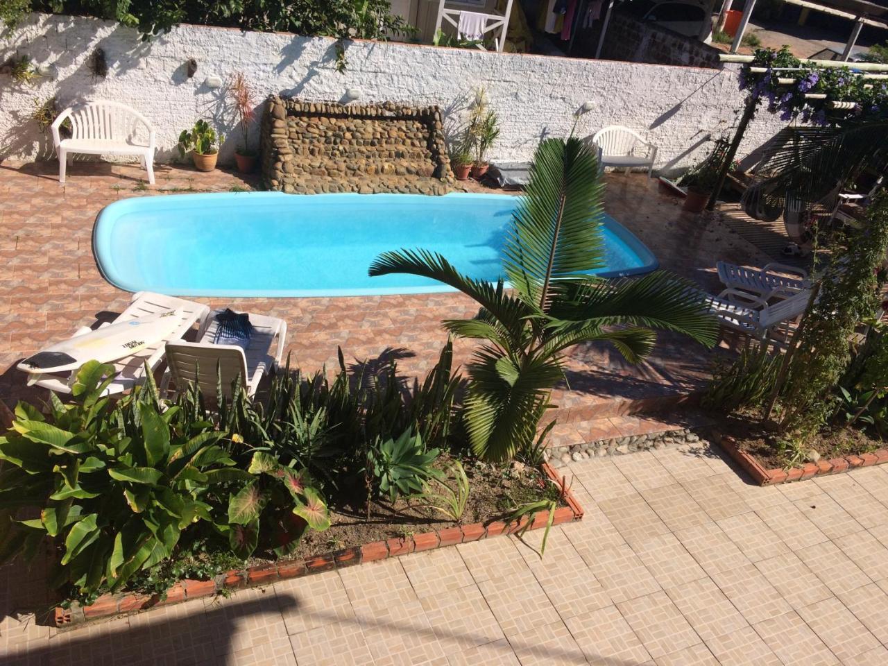 Casa Da Tia Cida Florianopolis Ngoại thất bức ảnh